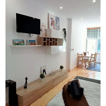 Marys Dream Apartment Порто Екстериор снимка
