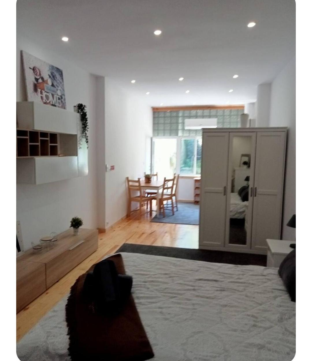 Marys Dream Apartment Порто Екстериор снимка