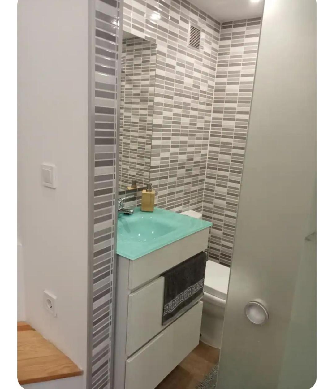Marys Dream Apartment Порто Екстериор снимка