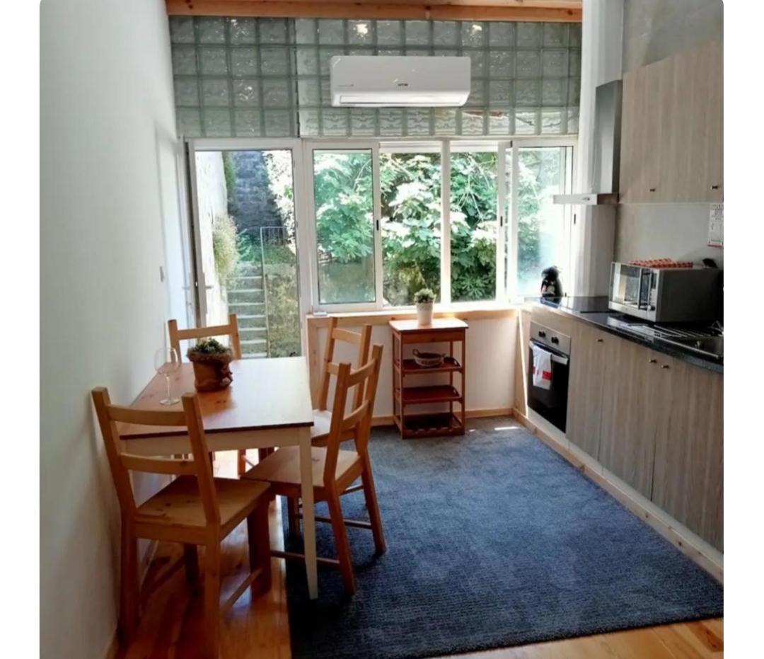 Marys Dream Apartment Порто Екстериор снимка