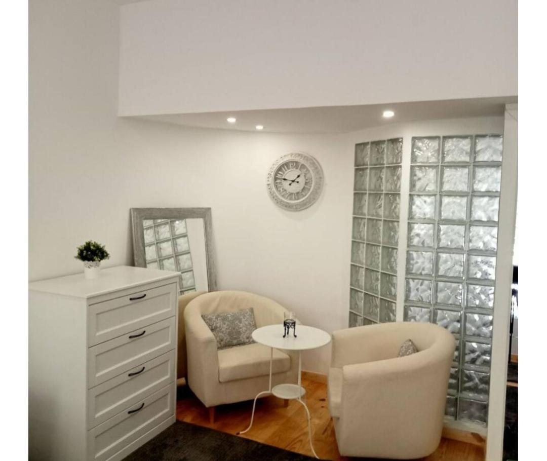 Marys Dream Apartment Порто Екстериор снимка