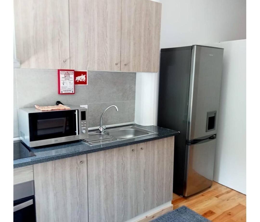 Marys Dream Apartment Порто Екстериор снимка